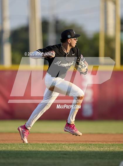 Thumbnail 3 in 44th Annual FACA South All-Stars vs East All-Stars photogallery.