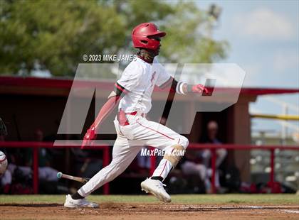 Thumbnail 1 in 44th Annual FACA South All-Stars vs East All-Stars photogallery.