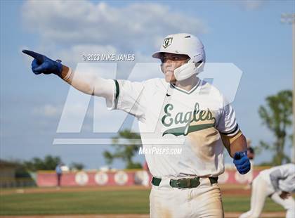 Thumbnail 2 in 44th Annual FACA South All-Stars vs East All-Stars photogallery.