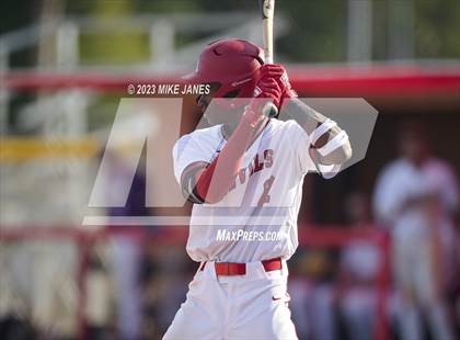 Thumbnail 3 in 44th Annual FACA South All-Stars vs East All-Stars photogallery.