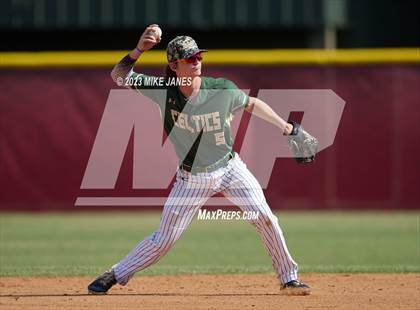 Thumbnail 1 in 44th Annual FACA South All-Stars vs East All-Stars photogallery.