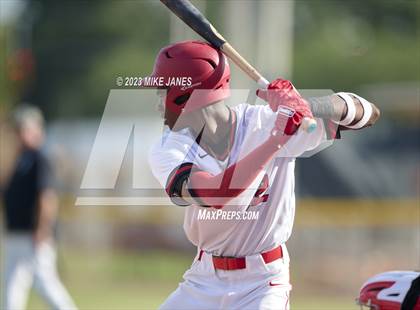 Thumbnail 2 in 44th Annual FACA South All-Stars vs East All-Stars photogallery.