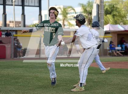 Thumbnail 1 in 44th Annual FACA South All-Stars vs East All-Stars photogallery.