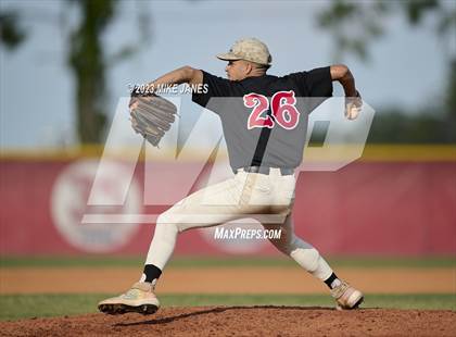 Thumbnail 2 in 44th Annual FACA South All-Stars vs East All-Stars photogallery.