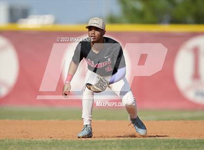 Thumbnail 1 in 44th Annual FACA South All-Stars vs East All-Stars photogallery.