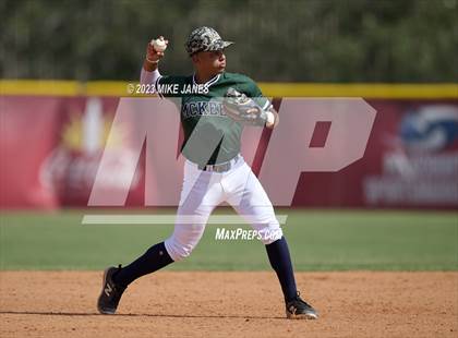 Thumbnail 2 in 44th Annual FACA South All-Stars vs East All-Stars photogallery.