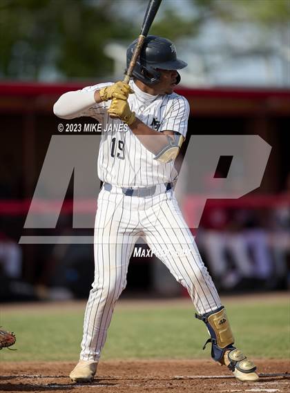 Thumbnail 1 in 44th Annual FACA South All-Stars vs East All-Stars photogallery.