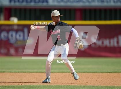 Thumbnail 3 in 44th Annual FACA South All-Stars vs East All-Stars photogallery.