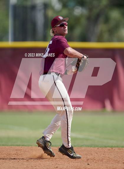 Thumbnail 2 in 44th Annual FACA South All-Stars vs East All-Stars photogallery.