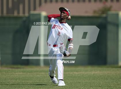 Thumbnail 2 in 44th Annual FACA South All-Stars vs East All-Stars photogallery.