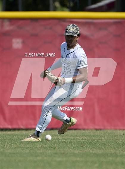 Thumbnail 2 in 44th Annual FACA South All-Stars vs East All-Stars photogallery.