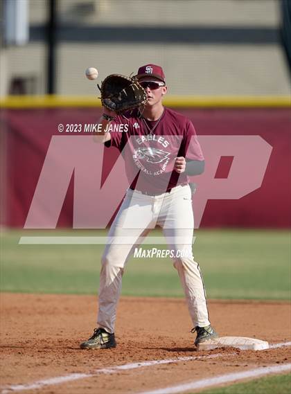 Thumbnail 2 in 44th Annual FACA South All-Stars vs East All-Stars photogallery.