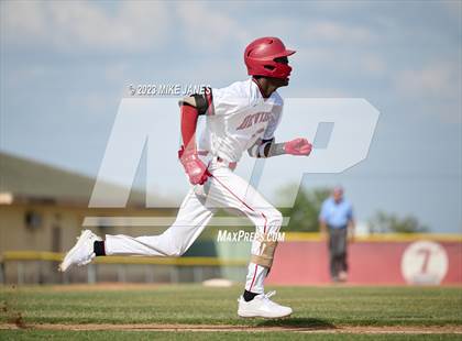 Thumbnail 1 in 44th Annual FACA South All-Stars vs East All-Stars photogallery.