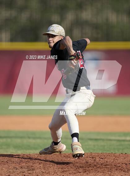 Thumbnail 2 in 44th Annual FACA South All-Stars vs East All-Stars photogallery.