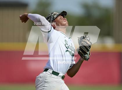 Thumbnail 2 in 44th Annual FACA South All-Stars vs East All-Stars photogallery.