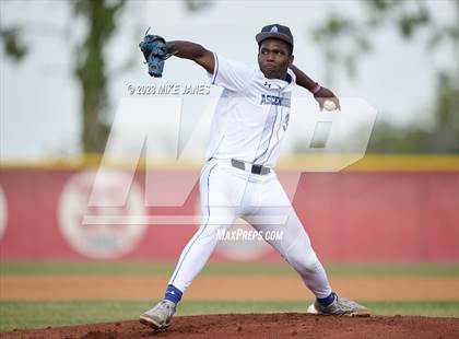 Thumbnail 1 in 44th Annual FACA South All-Stars vs East All-Stars photogallery.