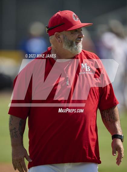 Thumbnail 3 in 44th Annual FACA South All-Stars vs East All-Stars photogallery.