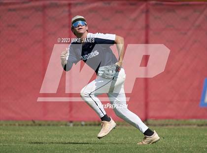 Thumbnail 1 in 44th Annual FACA South All-Stars vs East All-Stars photogallery.