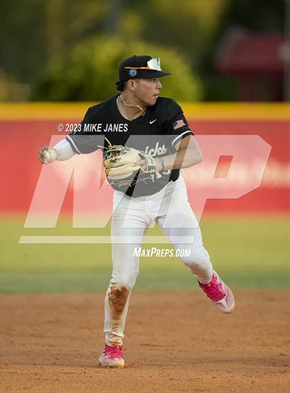 Thumbnail 3 in 44th Annual FACA South All-Stars vs East All-Stars photogallery.