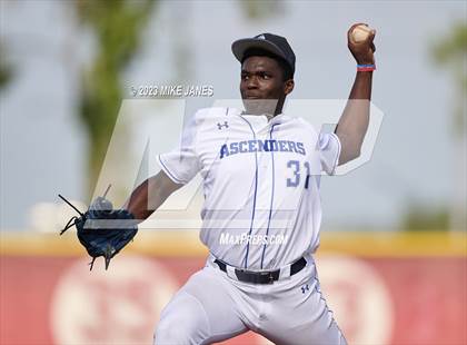 Thumbnail 1 in 44th Annual FACA South All-Stars vs East All-Stars photogallery.