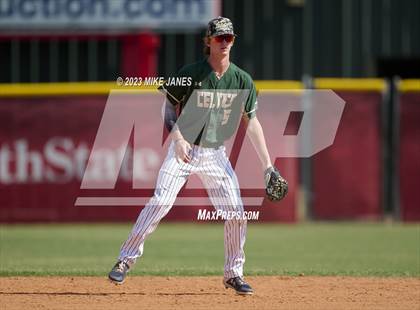 Thumbnail 2 in 44th Annual FACA South All-Stars vs East All-Stars photogallery.