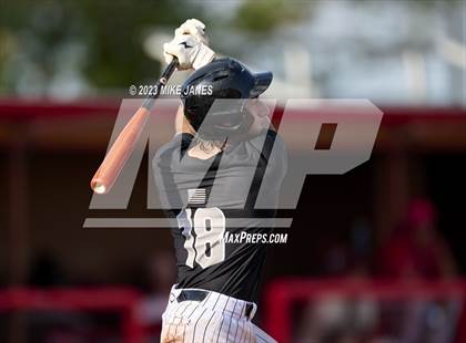 Thumbnail 2 in 44th Annual FACA South All-Stars vs East All-Stars photogallery.