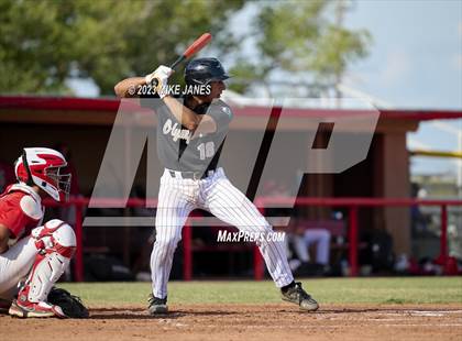 Thumbnail 3 in 44th Annual FACA South All-Stars vs East All-Stars photogallery.
