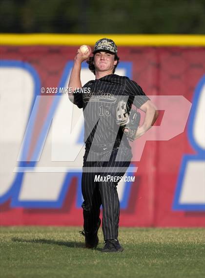 Thumbnail 2 in 44th Annual FACA South All-Stars vs East All-Stars photogallery.