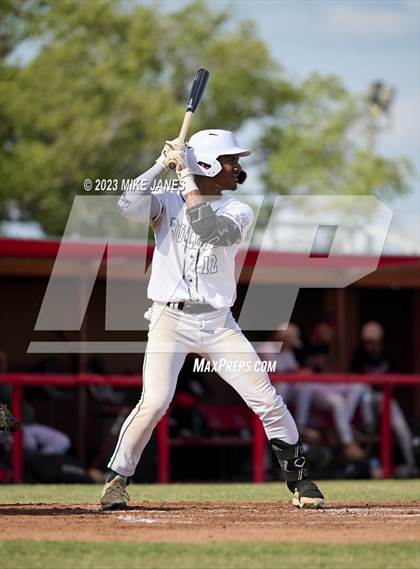 Thumbnail 3 in 44th Annual FACA South All-Stars vs East All-Stars photogallery.