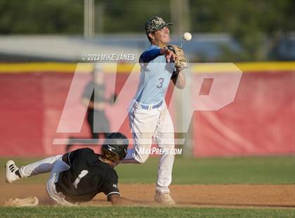 Thumbnail 1 in 44th Annual FACA South All-Stars vs East All-Stars photogallery.