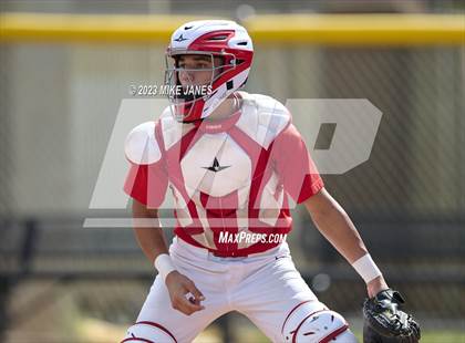 Thumbnail 3 in 44th Annual FACA South All-Stars vs East All-Stars photogallery.