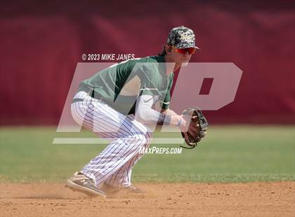 Thumbnail 2 in 44th Annual FACA South All-Stars vs East All-Stars photogallery.