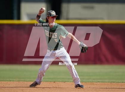 Thumbnail 1 in 44th Annual FACA South All-Stars vs East All-Stars photogallery.