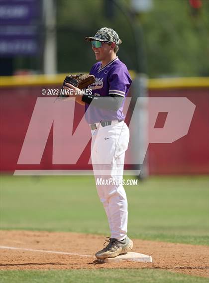Thumbnail 2 in 44th Annual FACA South All-Stars vs East All-Stars photogallery.