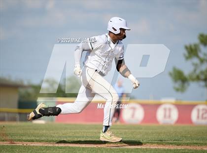 Thumbnail 3 in 44th Annual FACA South All-Stars vs East All-Stars photogallery.