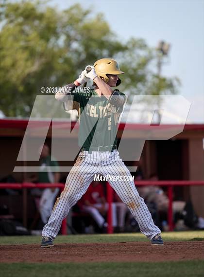 Thumbnail 3 in 44th Annual FACA South All-Stars vs East All-Stars photogallery.
