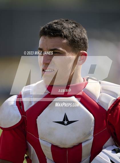 Thumbnail 1 in 44th Annual FACA South All-Stars vs East All-Stars photogallery.