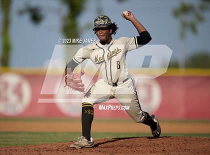 Thumbnail 3 in 44th Annual FACA South All-Stars vs East All-Stars photogallery.