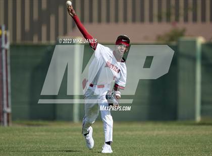Thumbnail 3 in 44th Annual FACA South All-Stars vs East All-Stars photogallery.