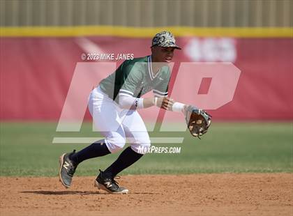 Thumbnail 2 in 44th Annual FACA South All-Stars vs East All-Stars photogallery.