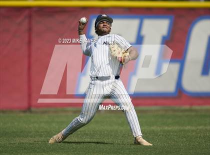 Thumbnail 2 in 44th Annual FACA South All-Stars vs East All-Stars photogallery.
