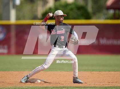 Thumbnail 1 in 44th Annual FACA South All-Stars vs East All-Stars photogallery.