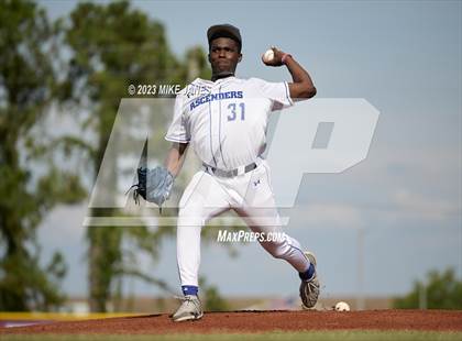 Thumbnail 1 in 44th Annual FACA South All-Stars vs East All-Stars photogallery.
