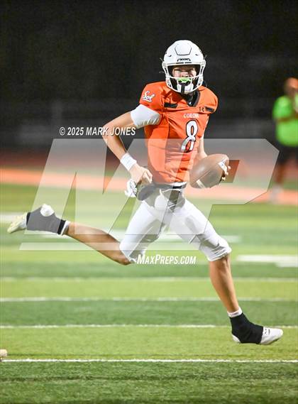 Thumbnail 1 in Apple Valley @ Corona del Sol photogallery.