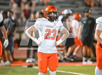Thumbnail 3 in Apple Valley @ Corona del Sol photogallery.