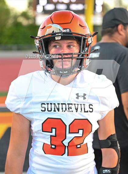 Thumbnail 1 in Apple Valley @ Corona del Sol photogallery.