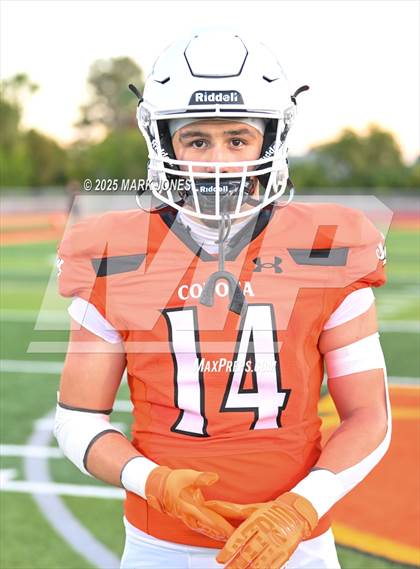 Thumbnail 3 in Apple Valley @ Corona del Sol photogallery.