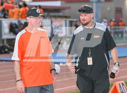 Thumbnail 1 in Apple Valley @ Corona del Sol photogallery.