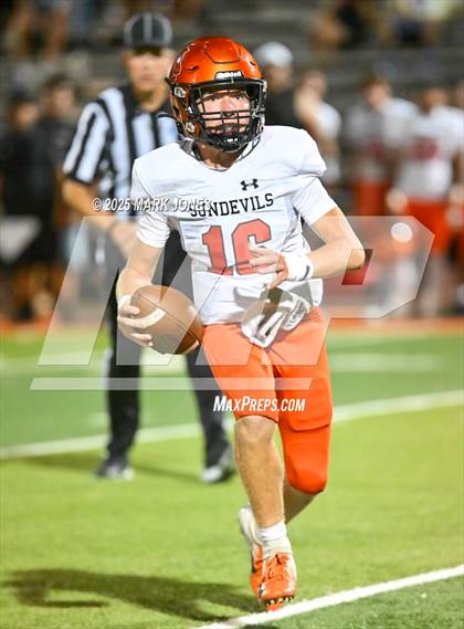 Thumbnail 1 in Apple Valley @ Corona del Sol photogallery.