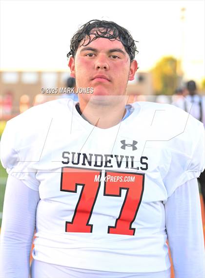 Thumbnail 3 in Apple Valley @ Corona del Sol photogallery.